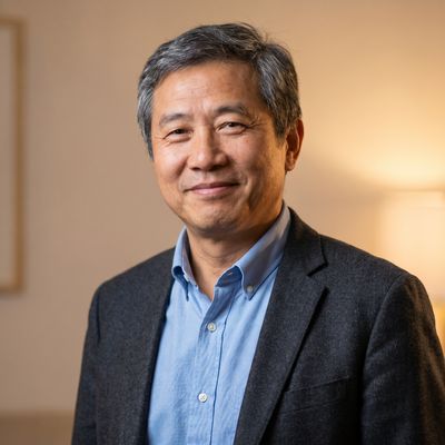黄色仓库社区情感顾问周文博