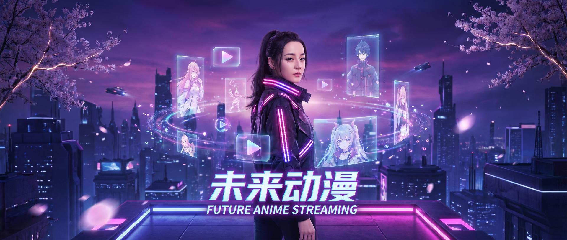 黄色仓库动漫短片与影视制作平台